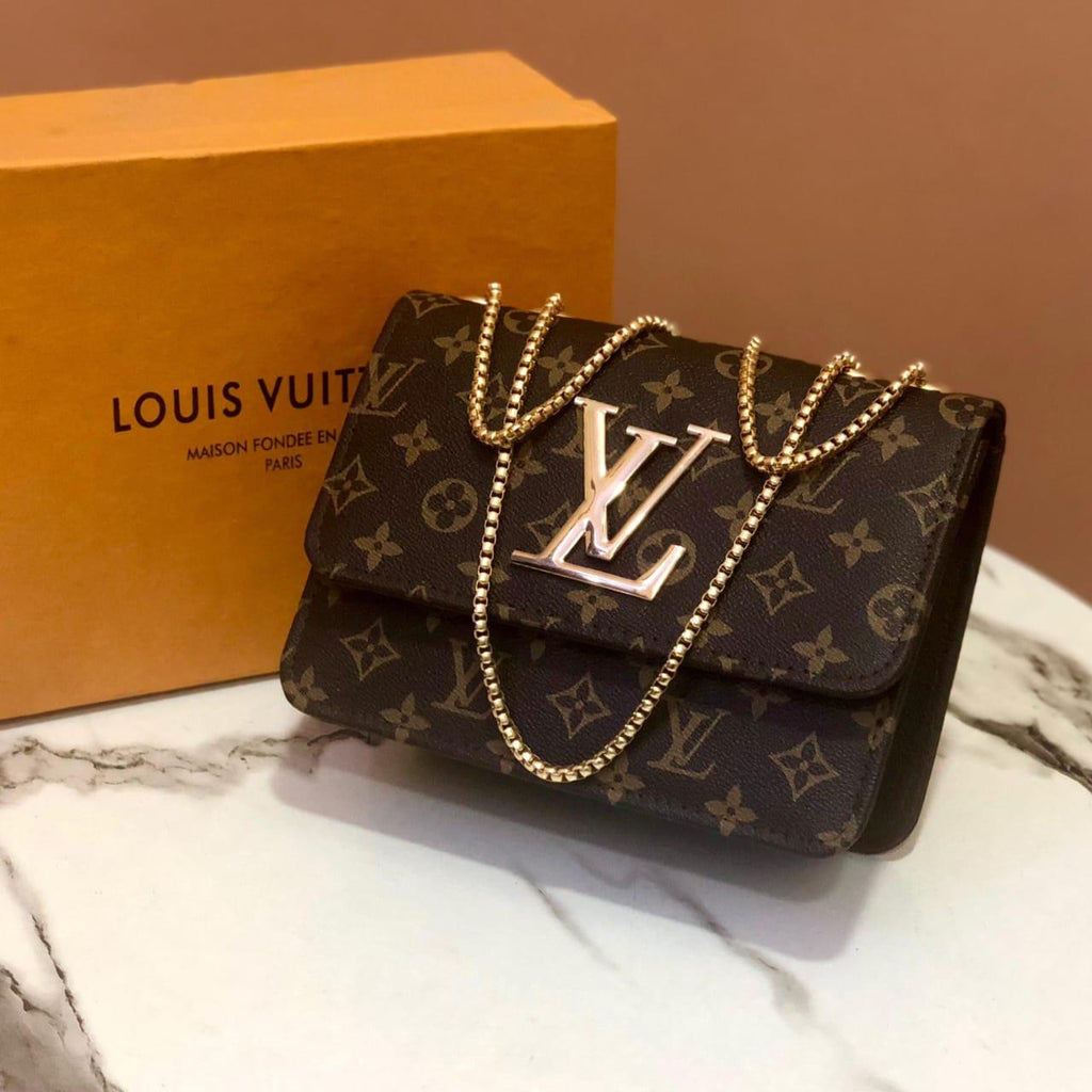 Crossbody Handbags - ThreeSons