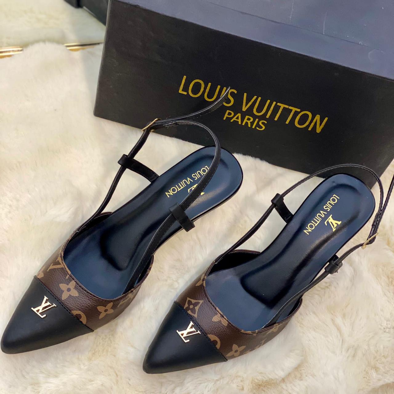 LV MONOGRAM Glam - ThreeSons