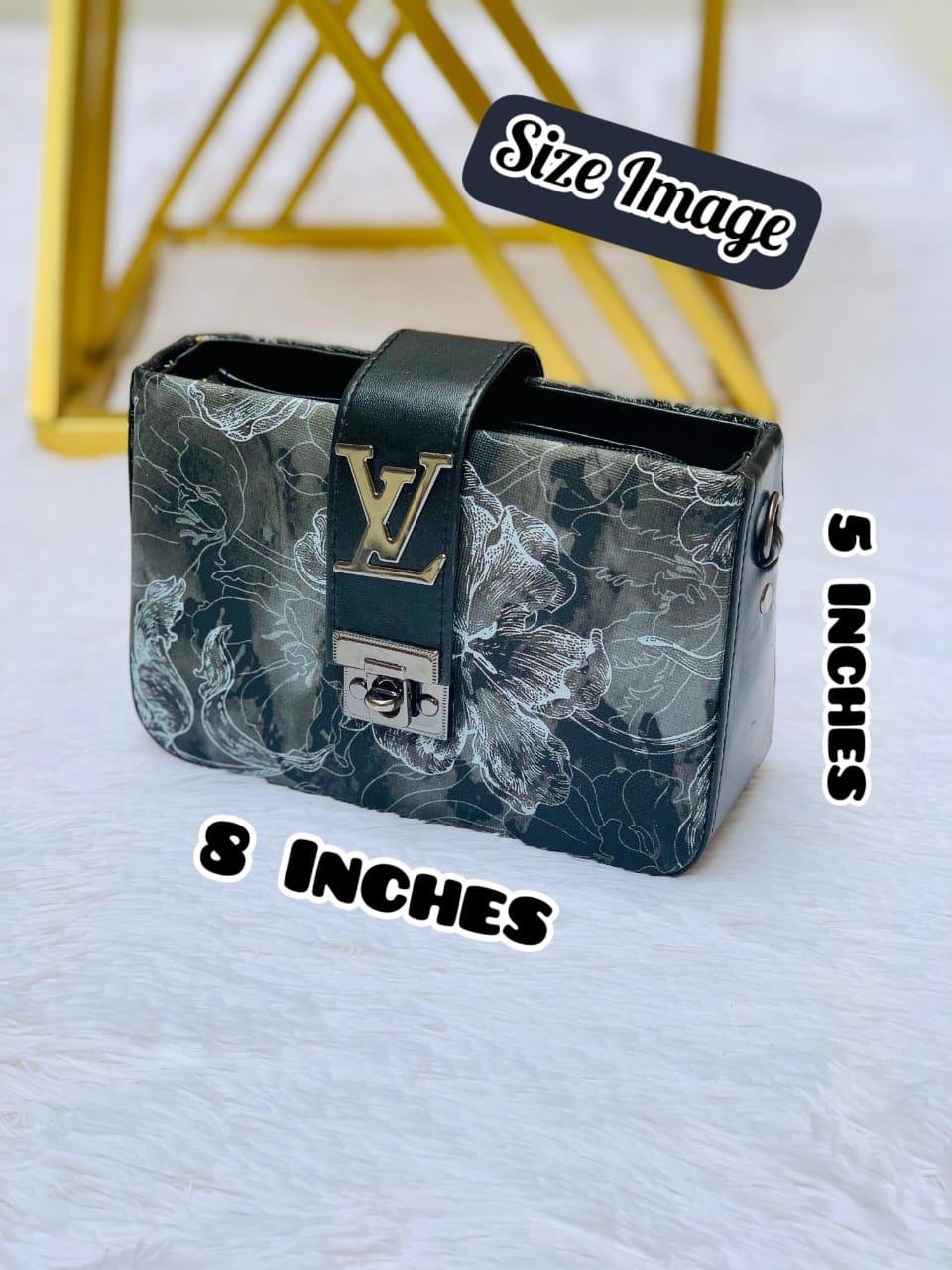 Louis Vuitton Designer Hand Bag & Cross Body Bag - ThreeSons