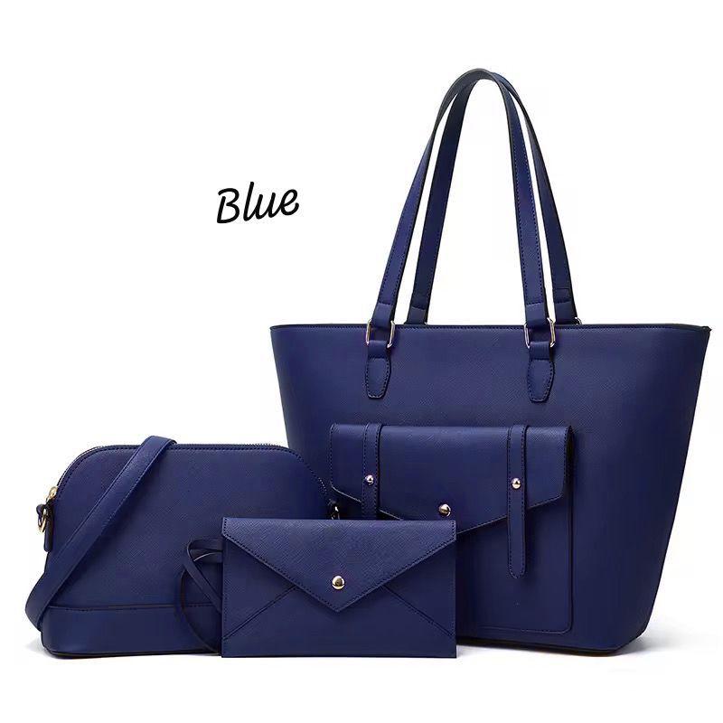 3-Piece Set - ThreeSons