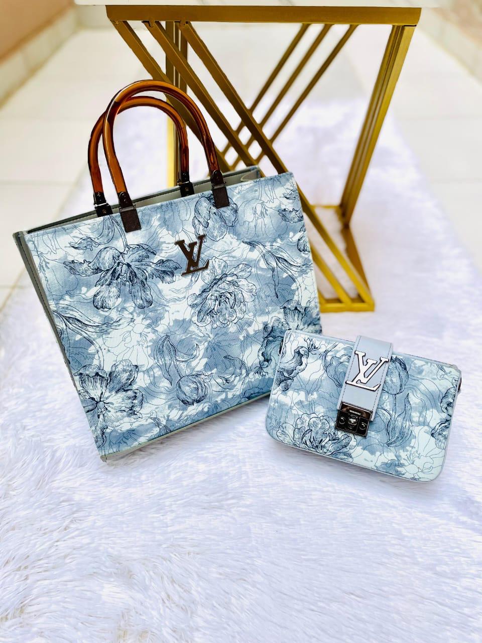 Louis Vuitton Designer Hand Bag & Cross Body Bag - ThreeSons