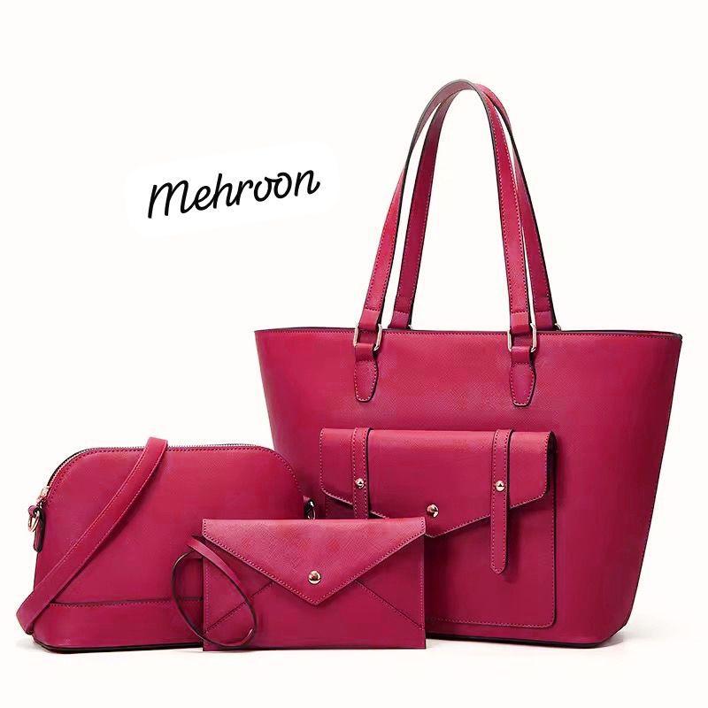 3-Piece Set - ThreeSons