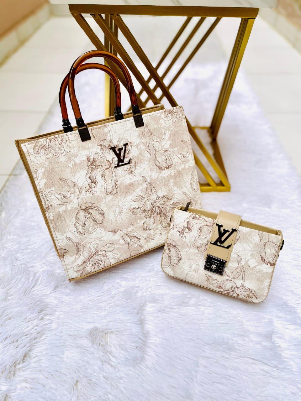 Louis Vuitton Designer Hand Bag & Cross Body Bag - ThreeSons