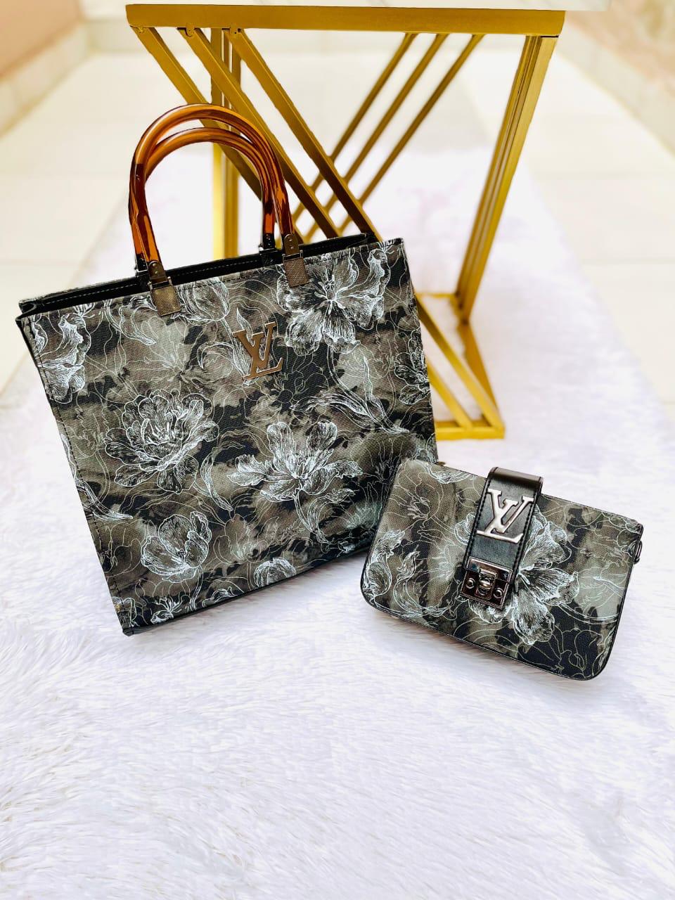 Louis Vuitton Designer Hand Bag & Cross Body Bag - ThreeSons