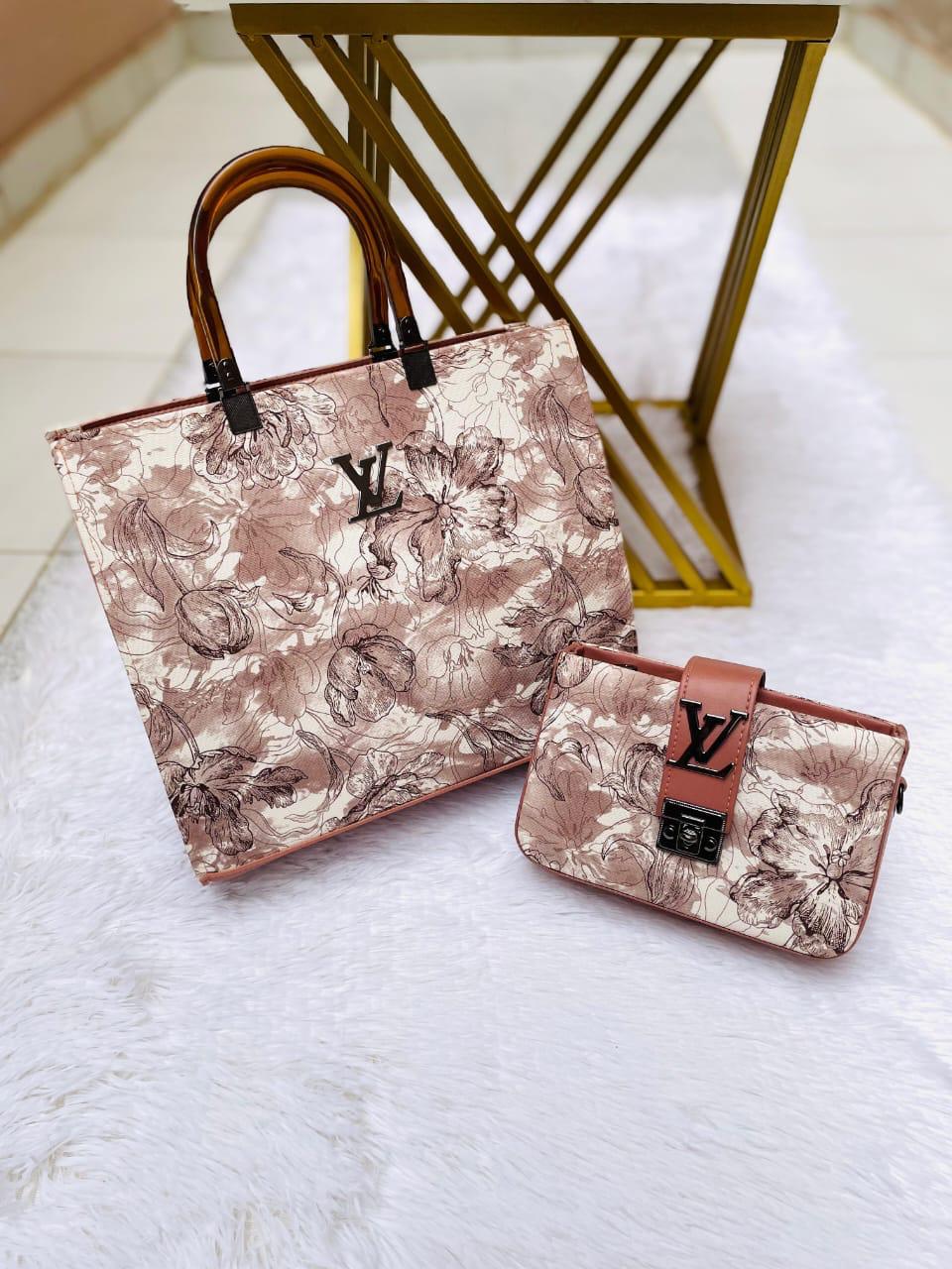 Louis Vuitton Designer Hand Bag & Cross Body Bag - ThreeSons