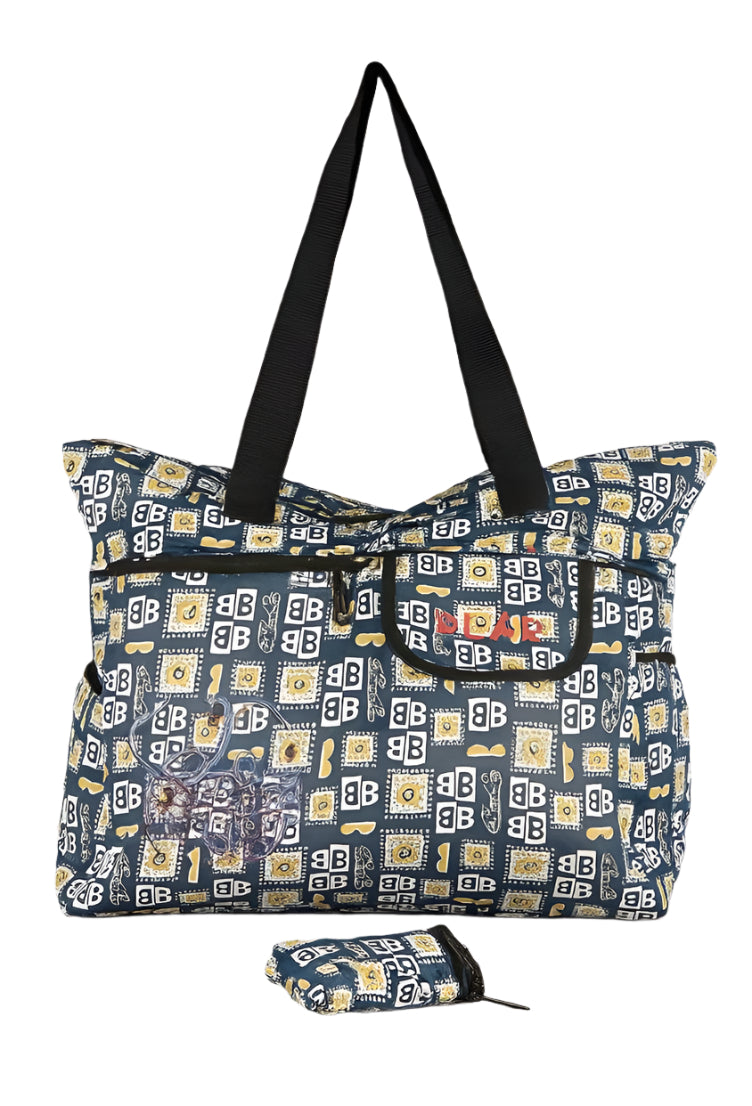 Mother Multiple Pockets Bag - ThreeSons