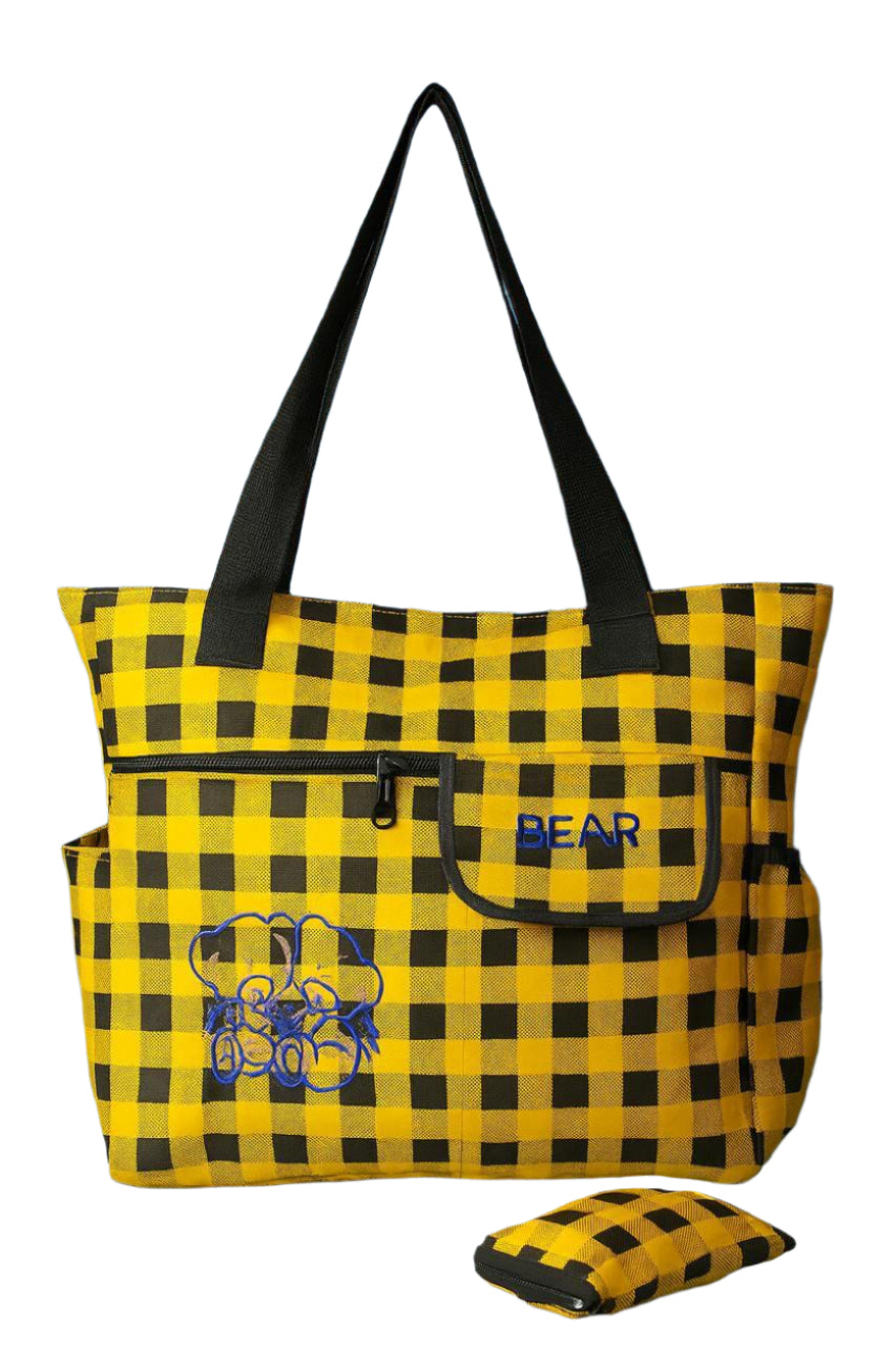 Mother Multiple Pockets Bag - ThreeSons