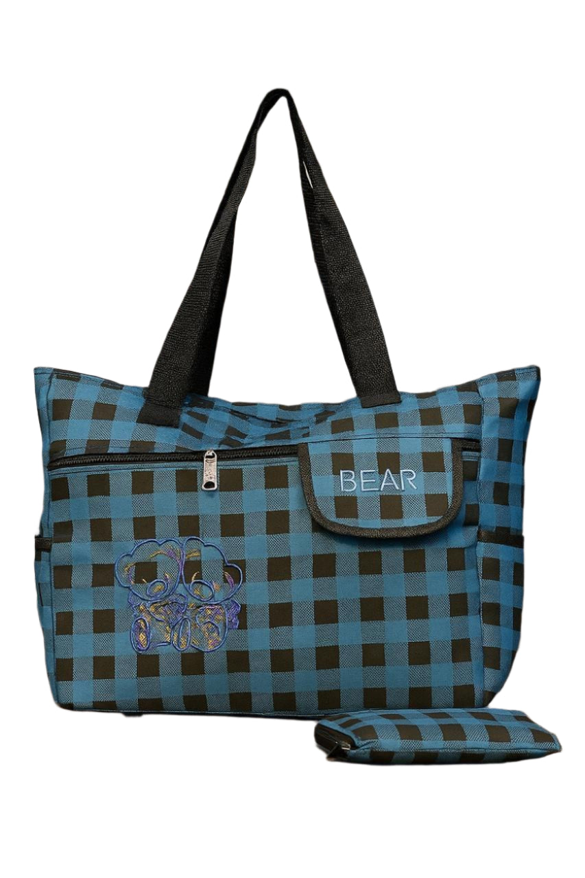 Mother Multiple Pockets Bag - ThreeSons