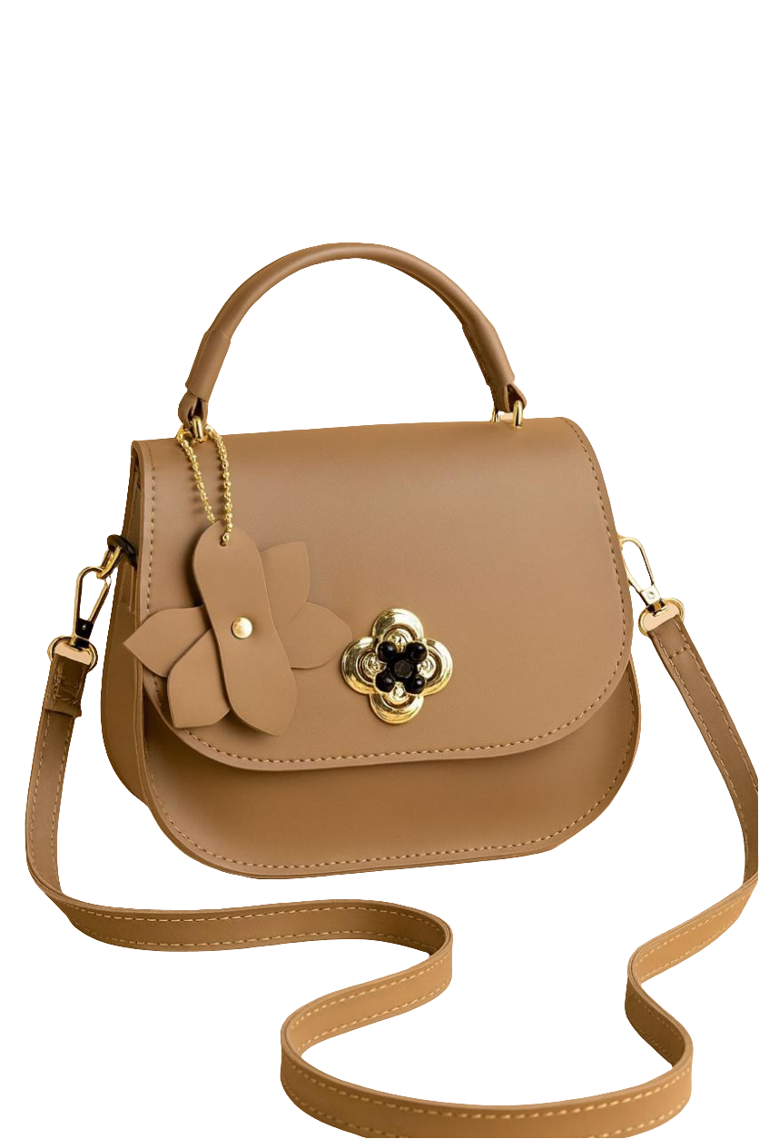 Stylish Side Cross Body Bag - ThreeSons