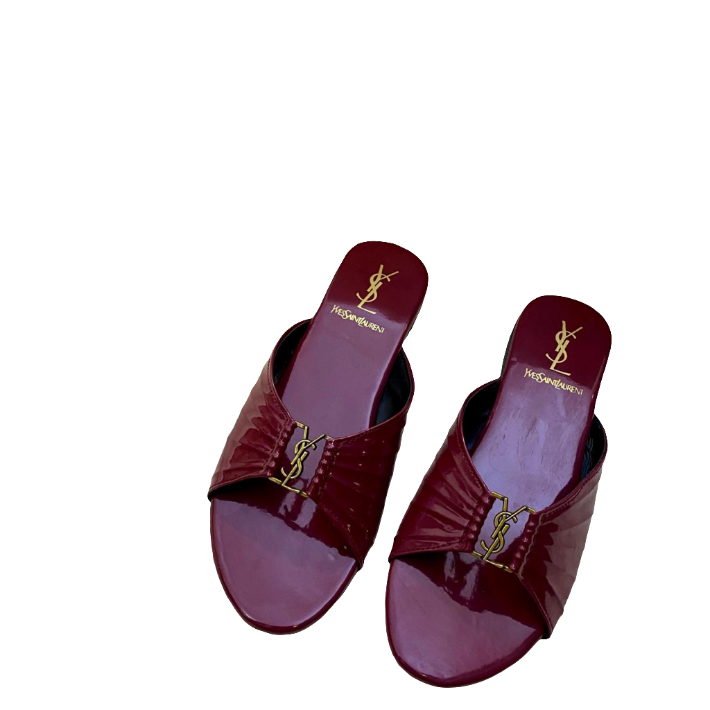 YSL Elan Slides - ThreeSons