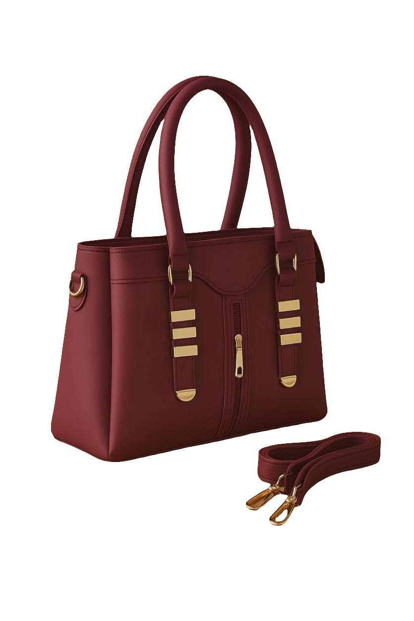 Shoulder Bag Set for Girls - ThreeSons