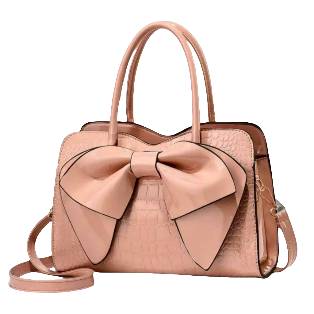 New High Quality Fancy Hand Bag For Girls - ThreeSons