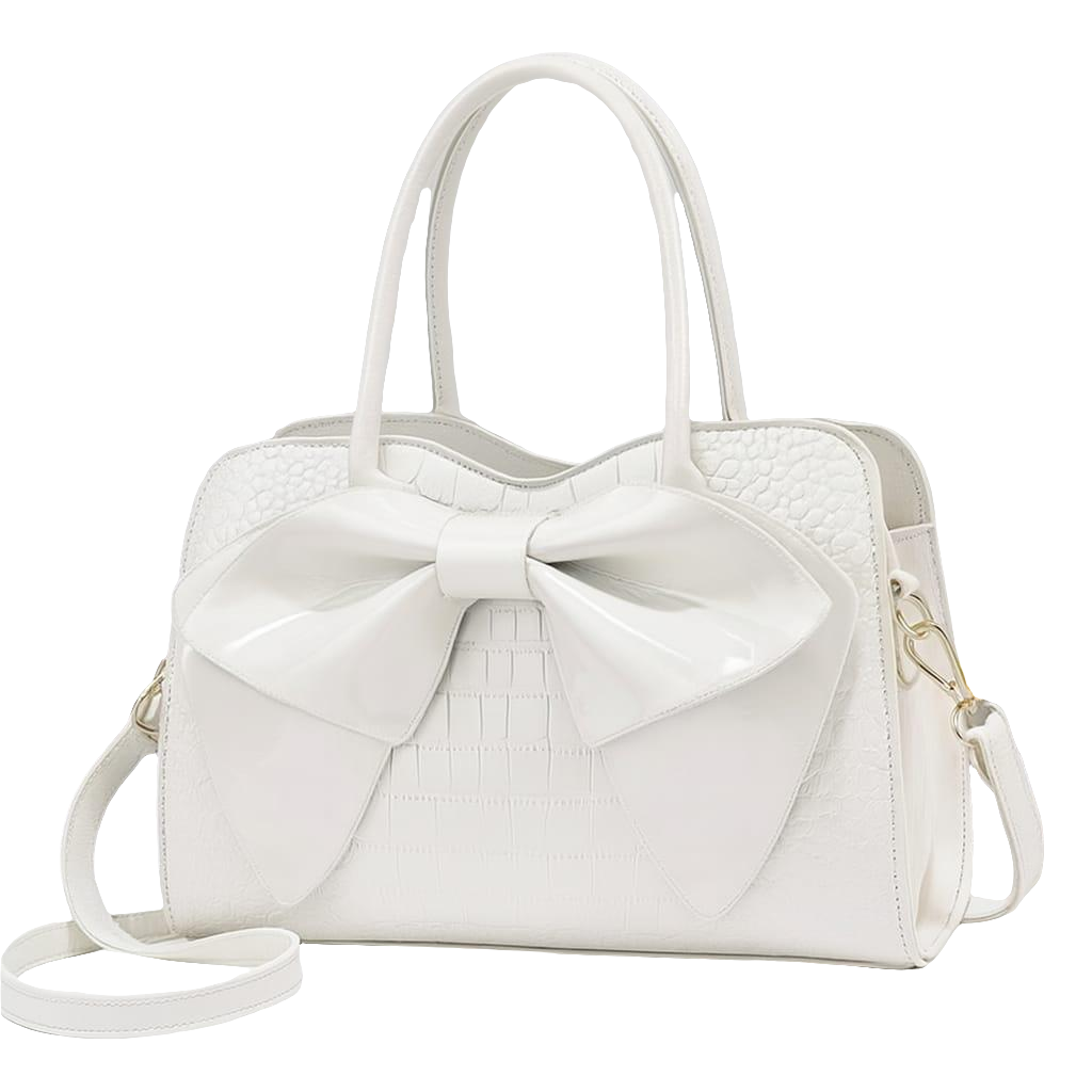 New High Quality Fancy Hand Bag For Girls - ThreeSons