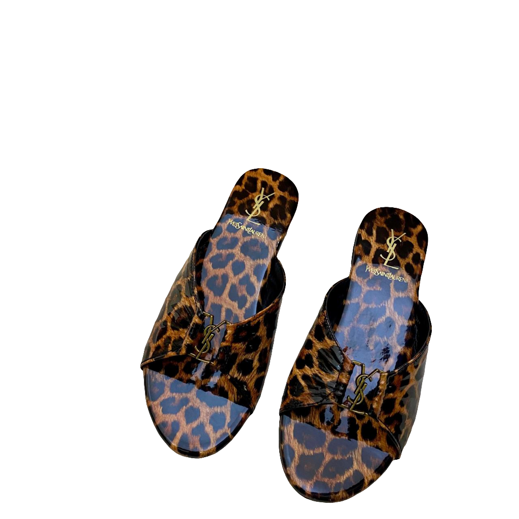 YSL Elan Slides - ThreeSons