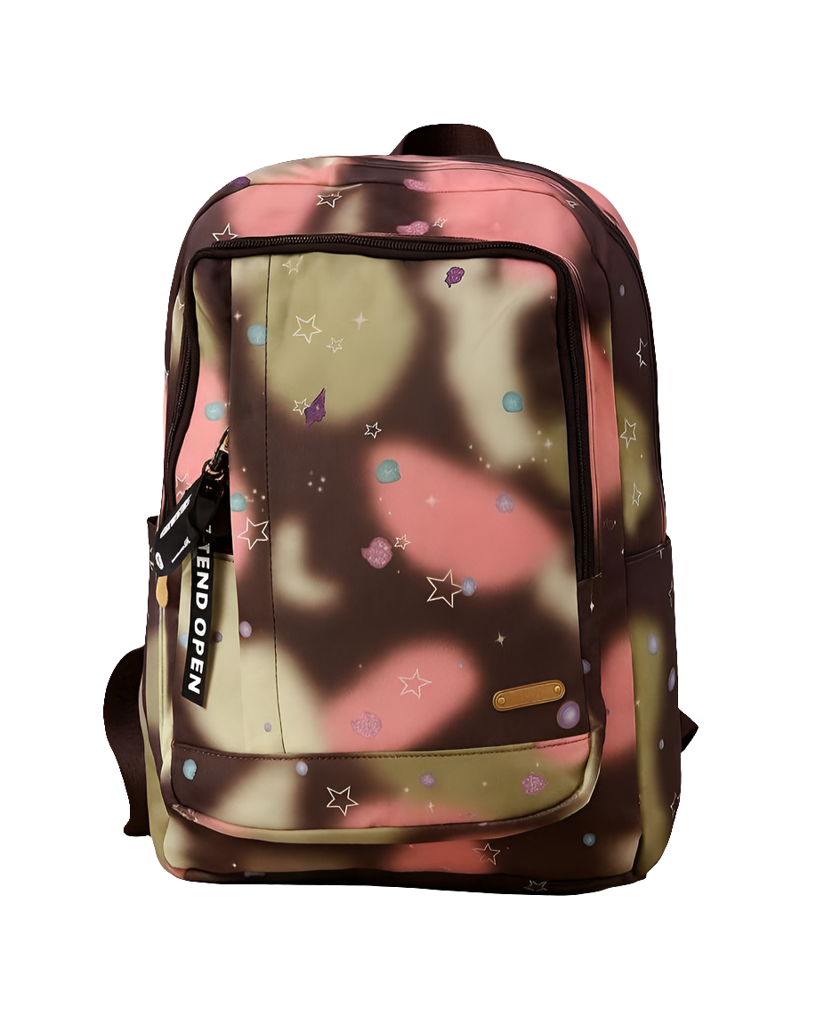 Imported School BackPacks - ThreeSons