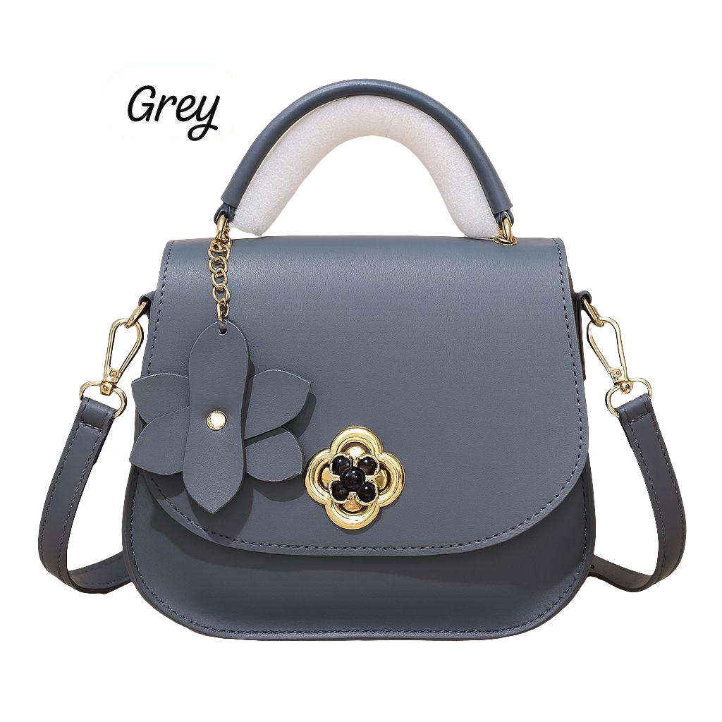 Stylish Side Cross Body Bag - ThreeSons