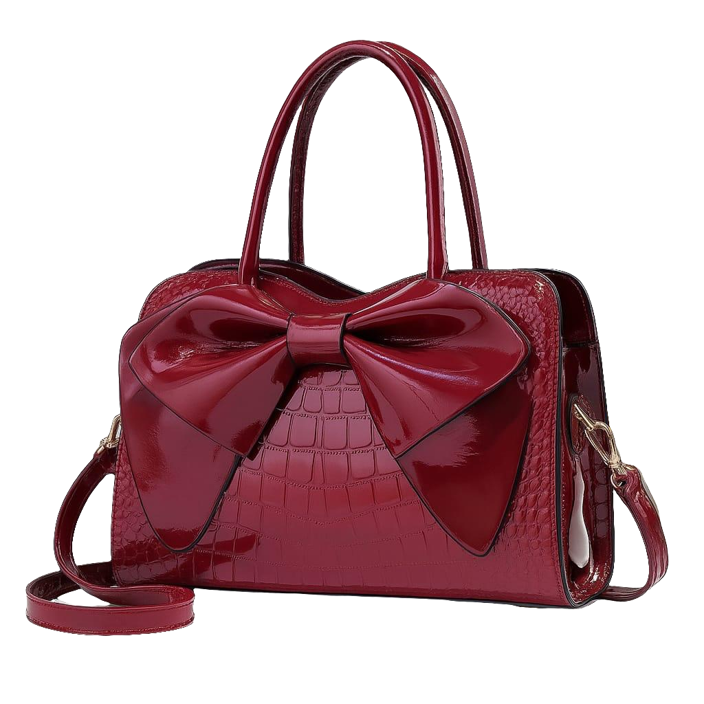 New High Quality Fancy Hand Bag For Girls - ThreeSons