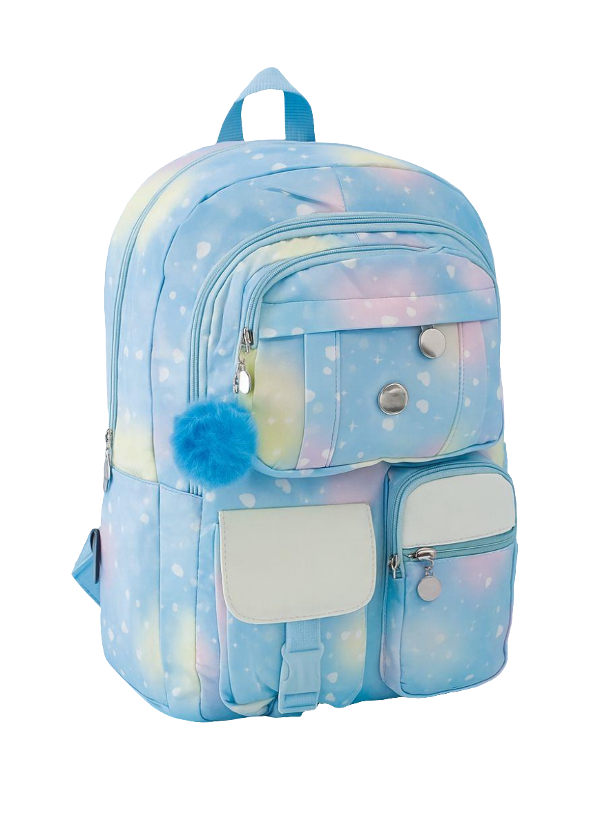 Imported School & College Bag For Girls - ThreeSons