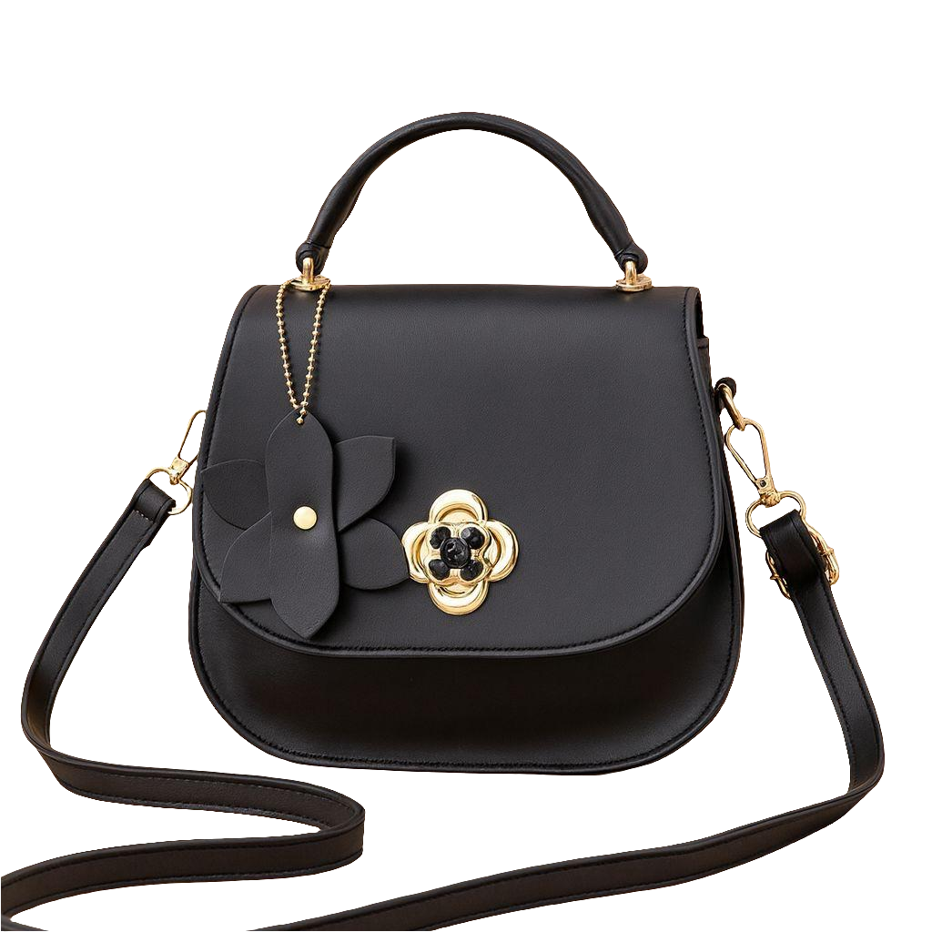 Stylish Side Cross Body Bag - ThreeSons