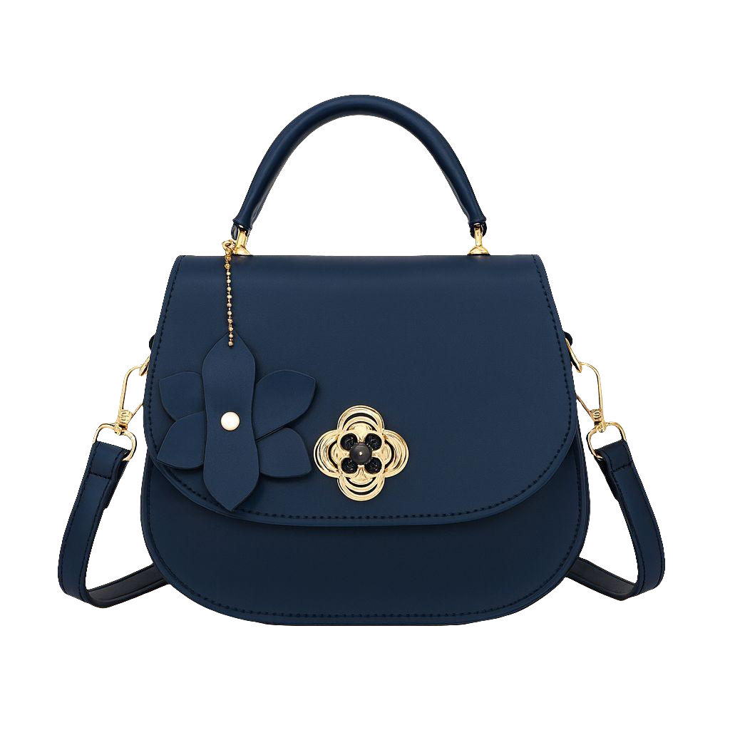 Stylish Side Cross Body Bag - ThreeSons