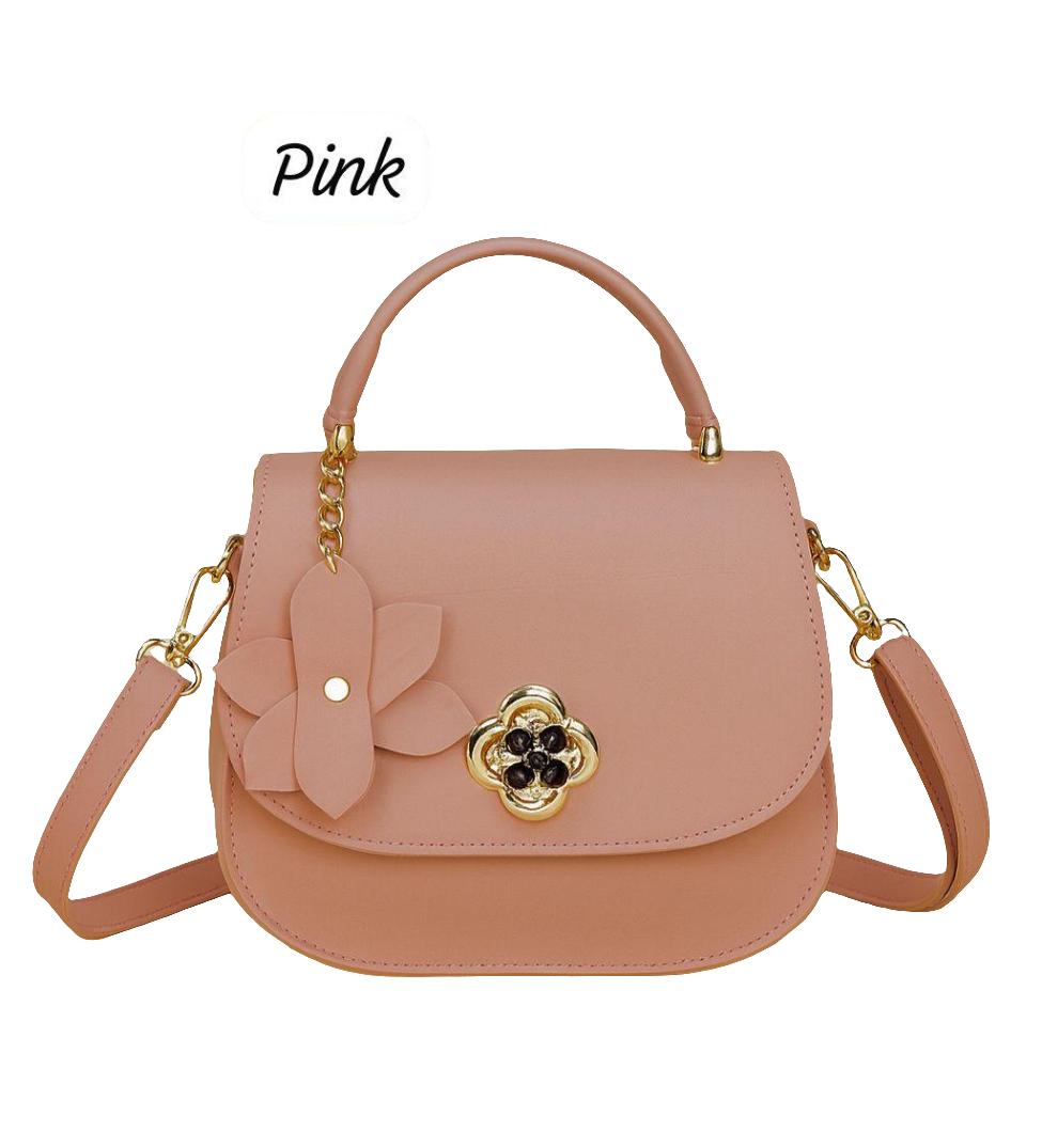 Stylish Side Cross Body Bag - ThreeSons
