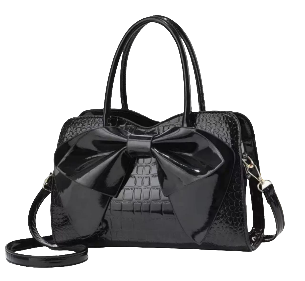 New High Quality Fancy Hand Bag For Girls - ThreeSons