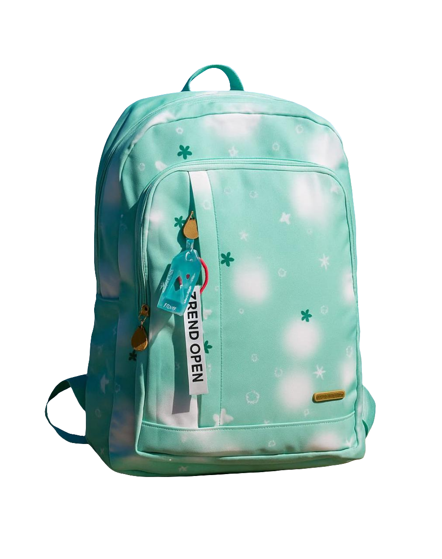 Imported School BackPacks - ThreeSons