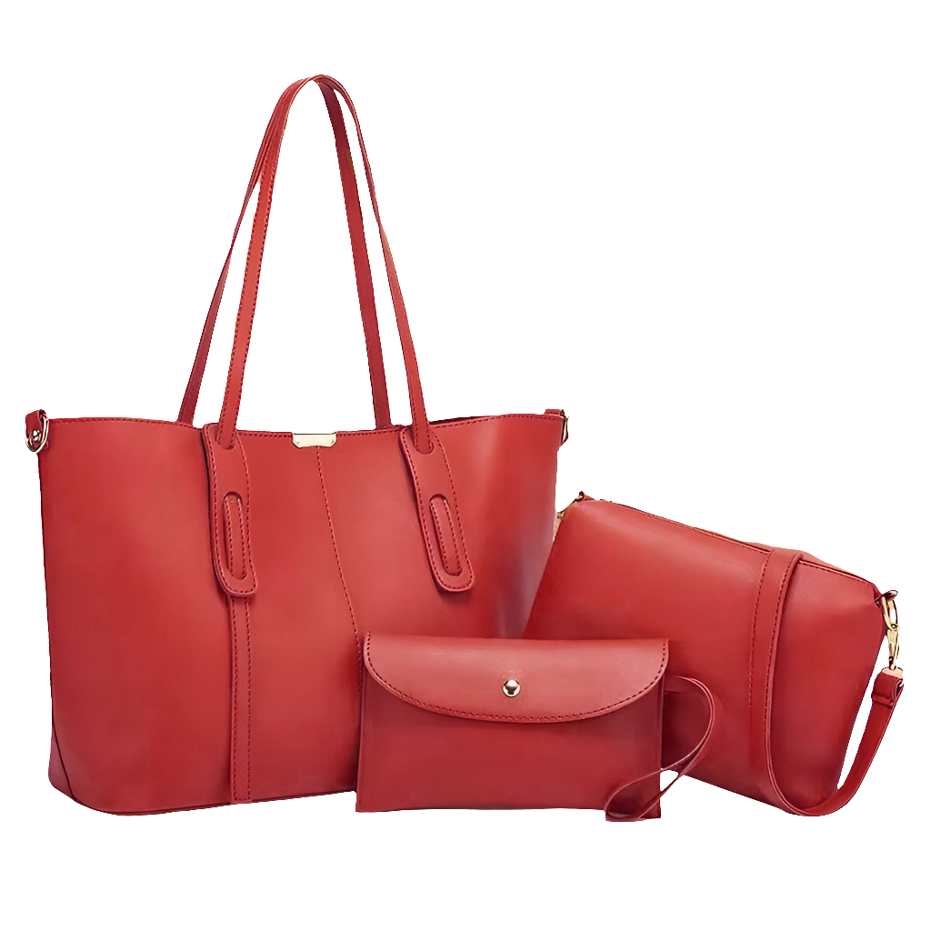 3-Piece Set - ThreeSons