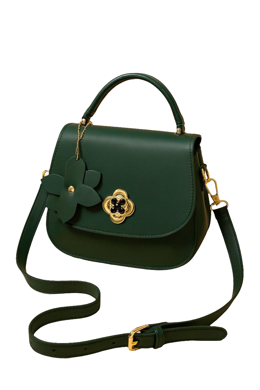 Stylish Side Cross Body Bag - ThreeSons