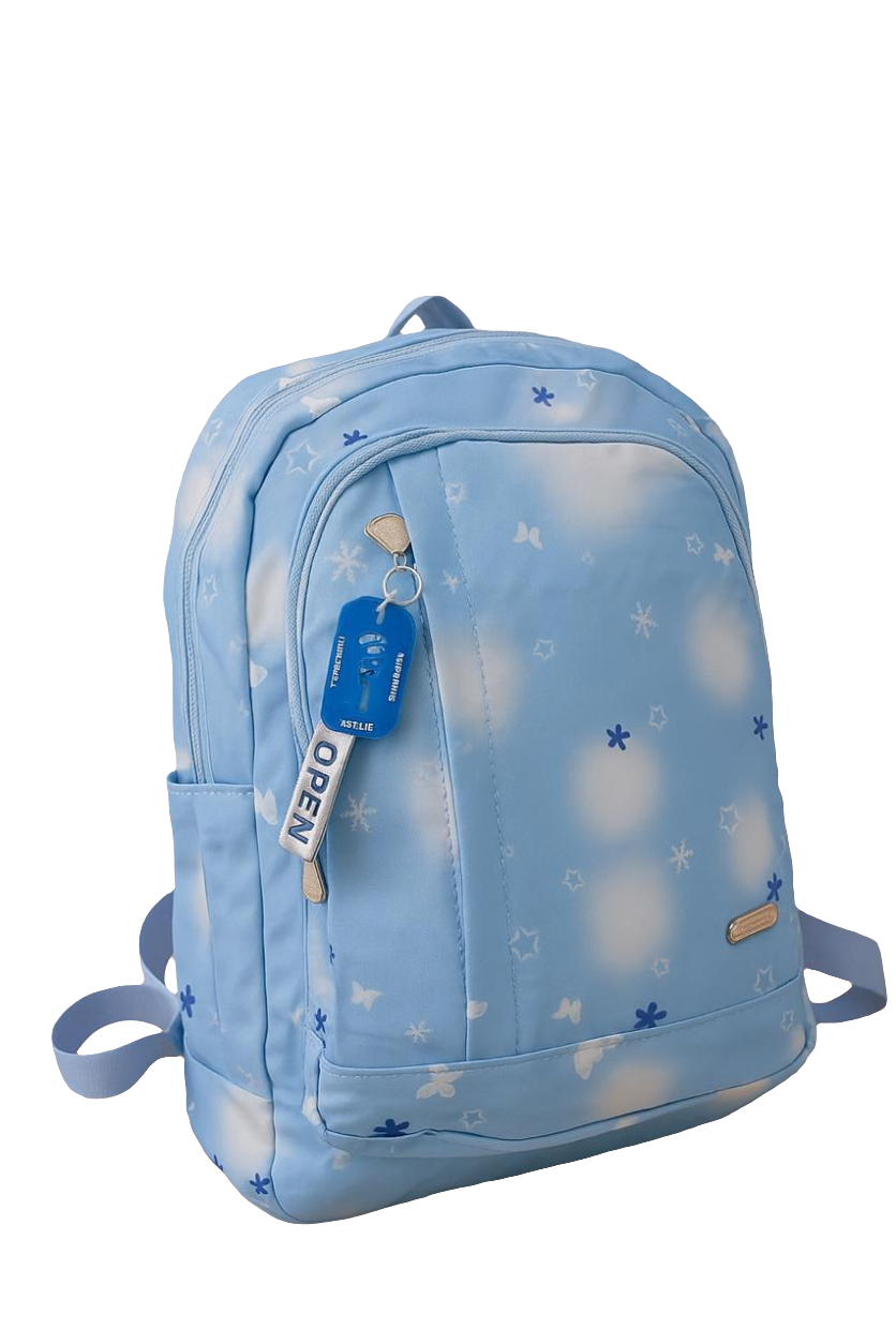 Imported School BackPacks - ThreeSons