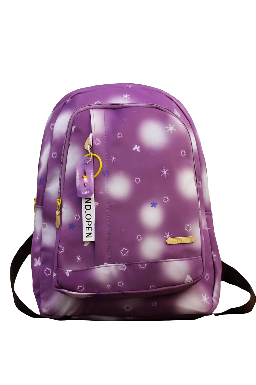 Imported School BackPacks - ThreeSons