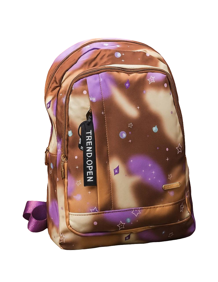 Imported School BackPacks - ThreeSons