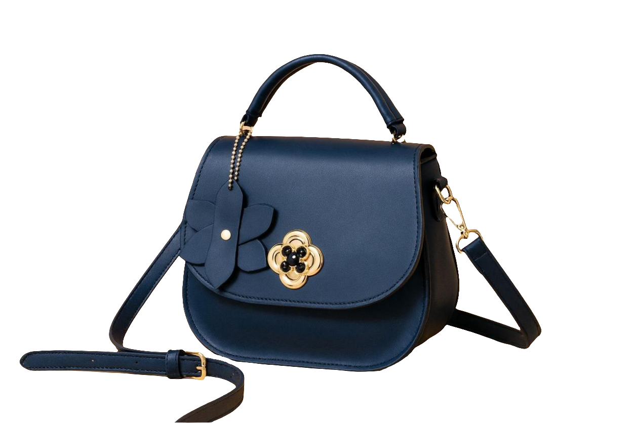Stylish Side Cross Body Bag - ThreeSons