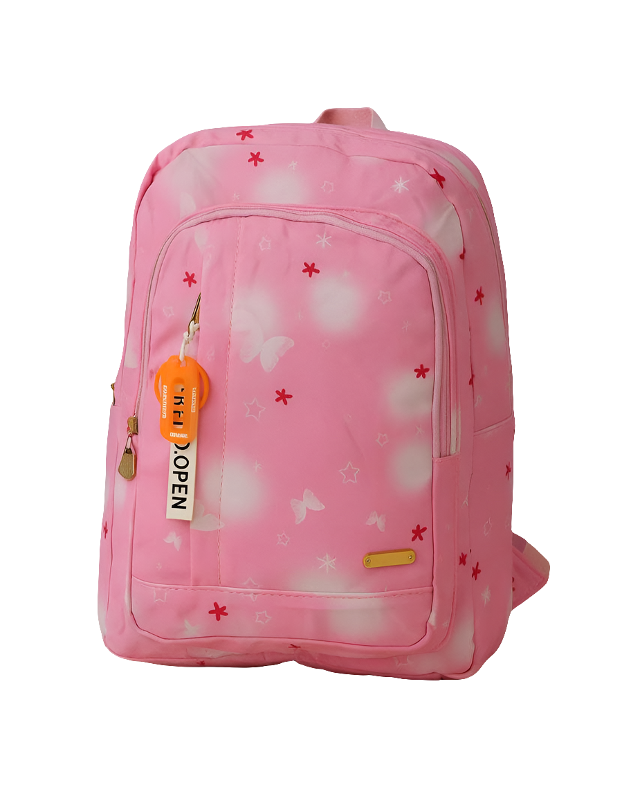 Imported School BackPacks - ThreeSons