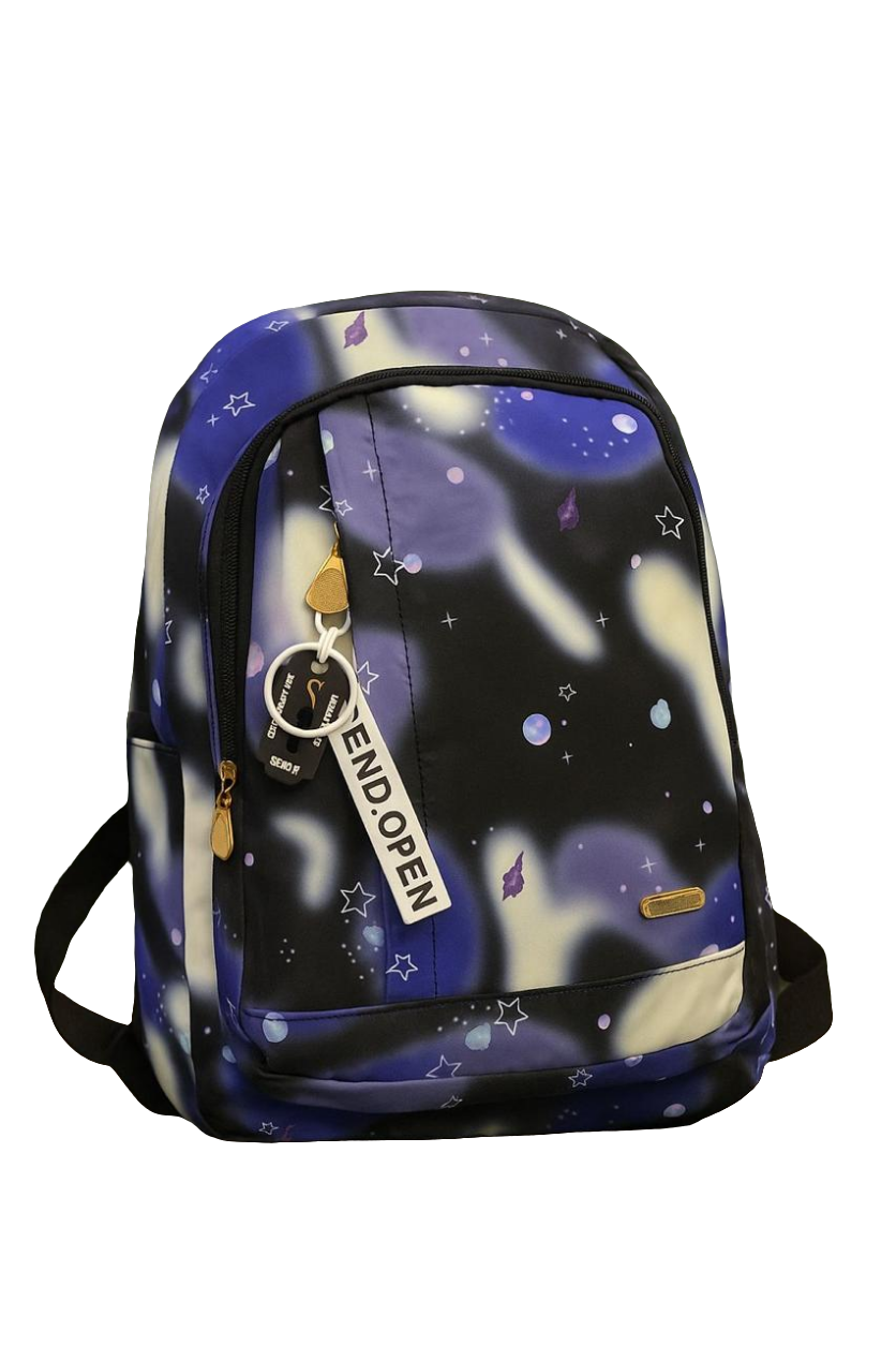 Imported School BackPacks - ThreeSons
