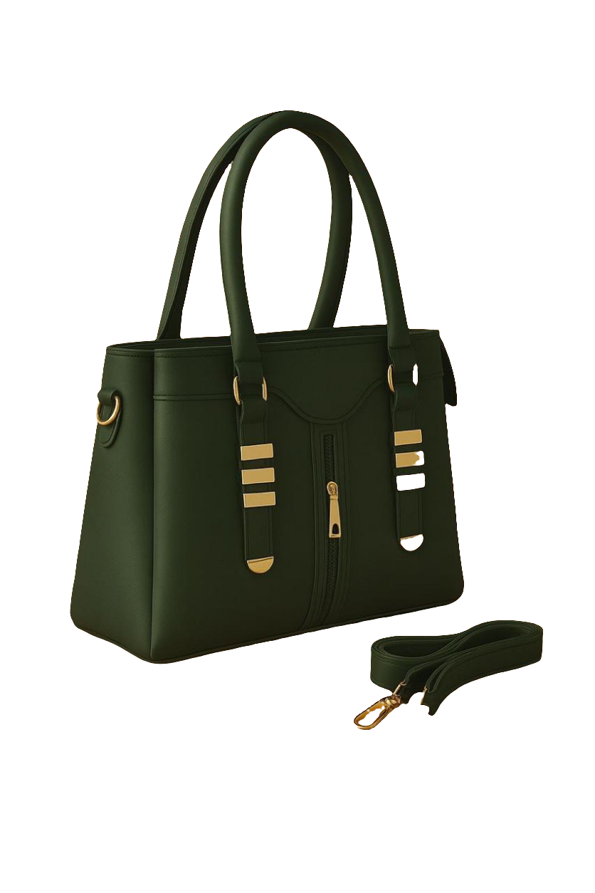 Shoulder Bag Set for Girls - ThreeSons