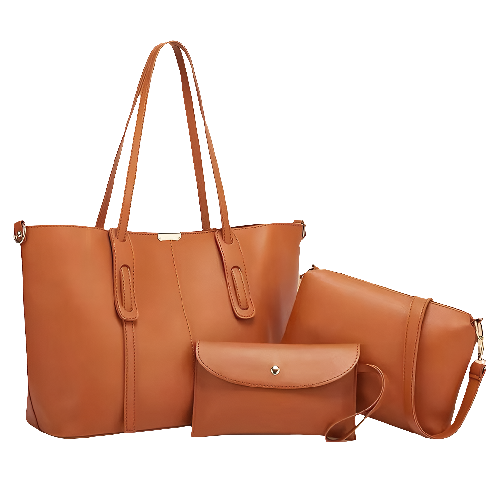 3-Piece Set - ThreeSons