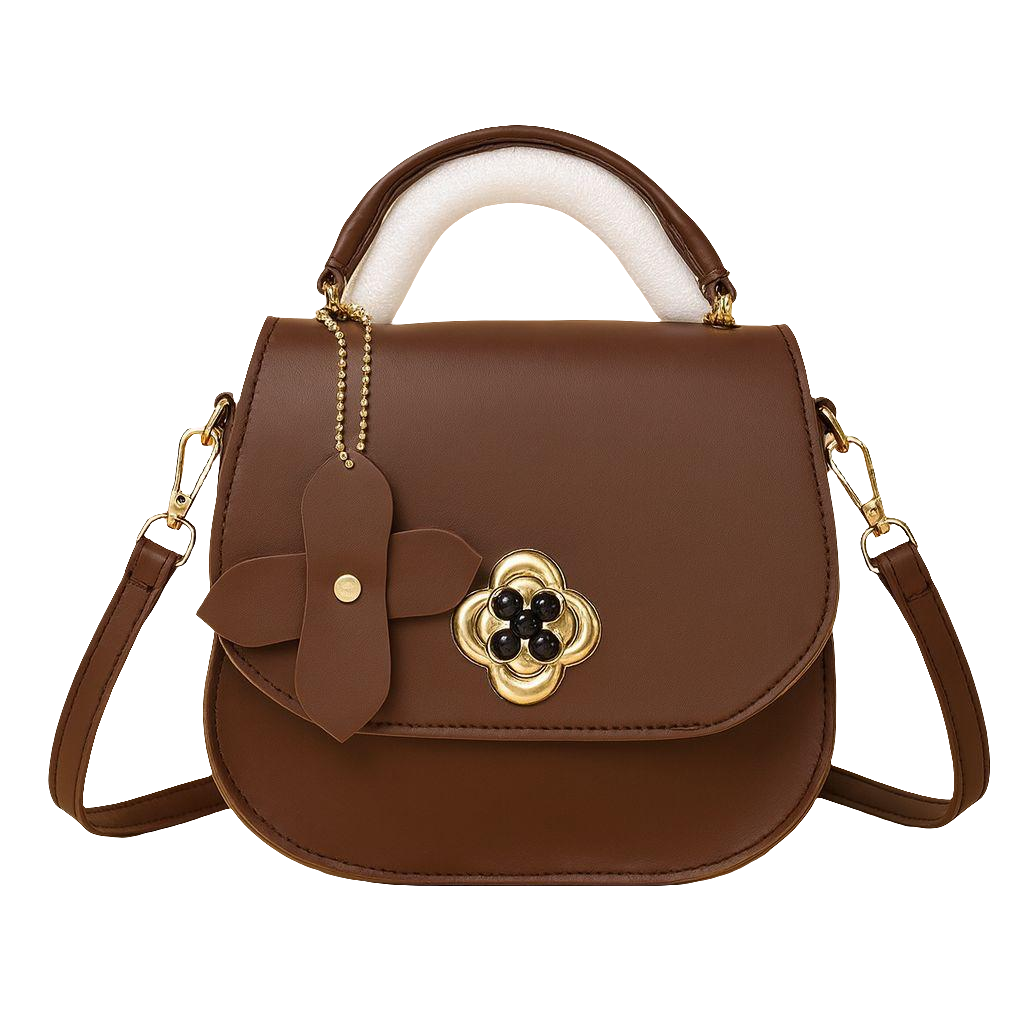 Stylish Side Cross Body Bag - ThreeSons