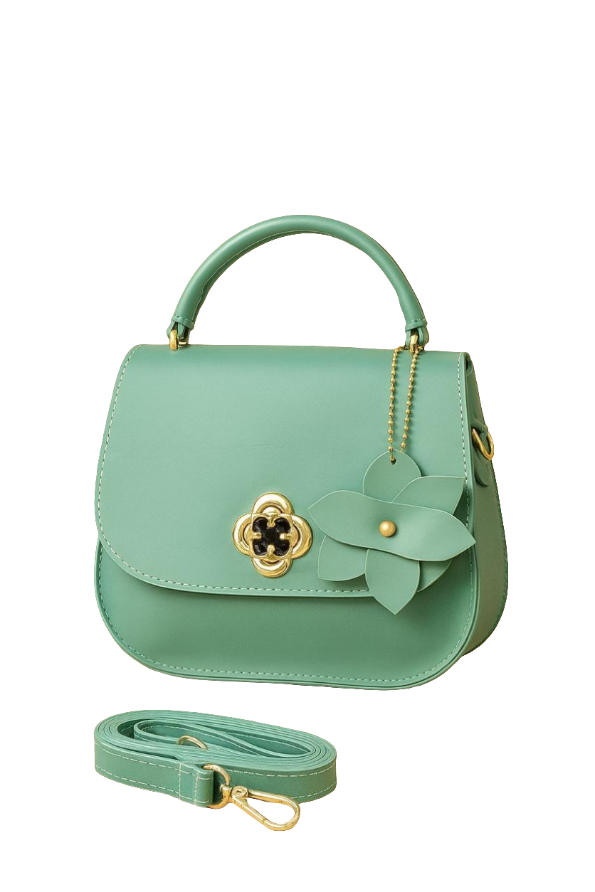 Stylish Side Cross Body Bag - ThreeSons