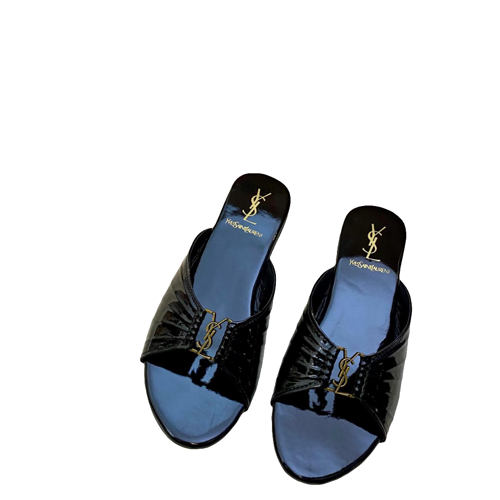 YSL Elan Slides - ThreeSons
